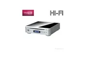 Teac PD-H01 Silver