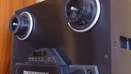 TEAC X-2000R dbx катушечный проигрыватель ( рабочий товар )