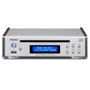 TEAC PD-301-X Silver