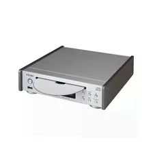 TEAC PD-301-X Black