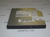 Оптический привод для ноутбуков IDE CD-ROM TEAC