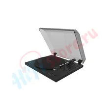 Проигрыватель виниловых дисков TEAC TN-175 black