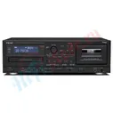CD-рекордер/кассетная дека TEAC AD-RW900