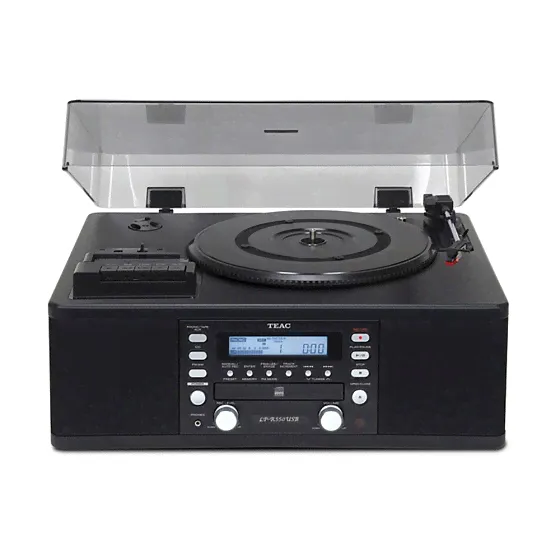 TEAC LP-R550-4