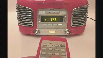 Teac SL D90