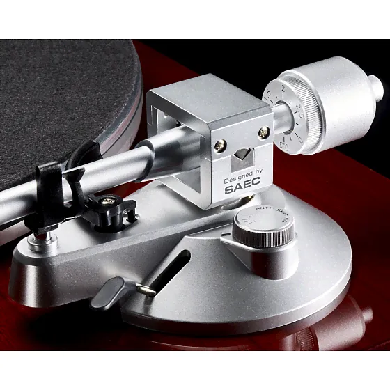 TEAC TN-3B SE Cherry-3