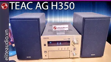 Teac AG H350 AV Digital Home Theater Receiver (0798775998 2.5 triệu) #teac #denon