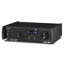 Цифро-аналоговые преобразователи Teac UD-503 black