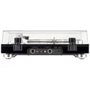 Проигрыватель виниловых дисков TEAC TN-5BB, черный