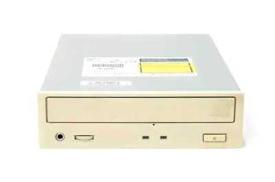 Оптический привод IDE CD-RW Teac CD-W548E-0