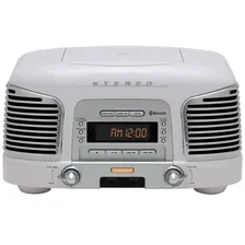 Аудиосистема TEAC SL-D930 White