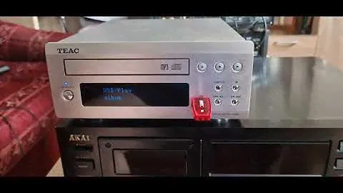 teac  pd-h380   2015