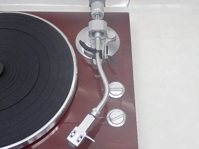 TEAC Teac TN-350 ремень привод проигрыватель пластинок 2018 год производства картридж / инструкция в комплекте В¶ 6B790-1-1