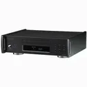 CD транспорт TEAC PD-505T Black черный, black