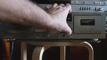 TEAC W-860R