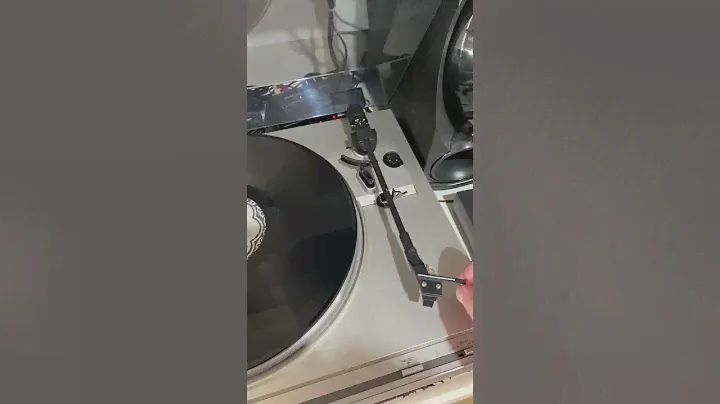 TEAC P50 Demo