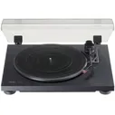 Виниловые проигрыватели Teac TN-180BT black