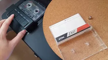 TEAC LP-R500