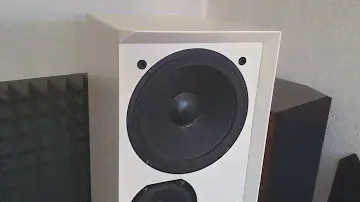 T+A Criterion T-160 - Pioneer A-07 - Teac VRDS-25x ( Part 2 )
