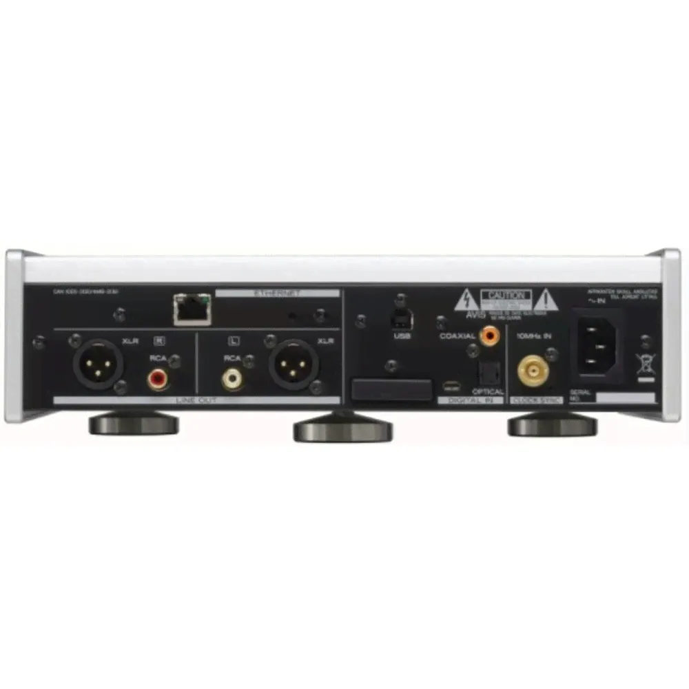 Teac Teac UD-505-X Silver
