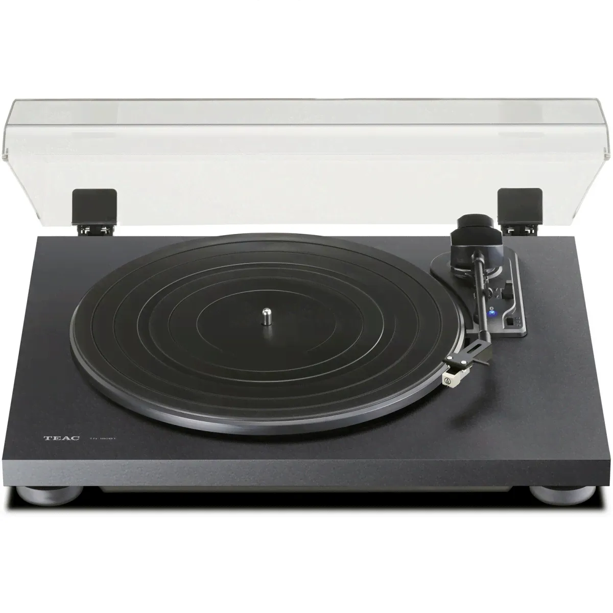 Виниловый проигрыватель TEAC TN-180BT-A3 Black