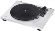 Виниловый проигрыватель TEAC TN-180BT белый