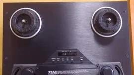 TEAC X-2000R dbx катушечный проигрыватель ( рабочий товар )