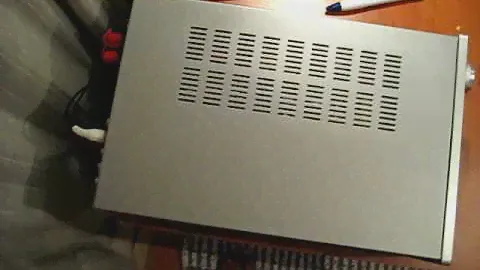 Teac CR-H225