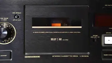 TEAC V-6030S