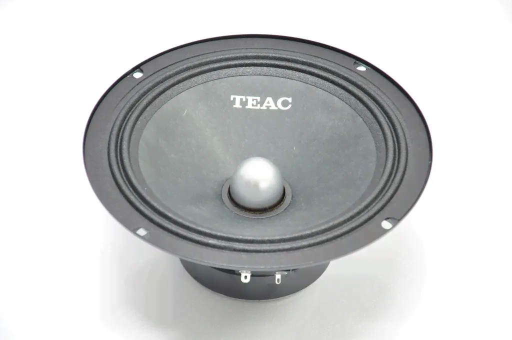 Среднечастотная акустика Teac TE M804-0