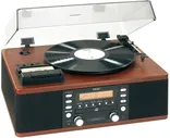 TEAC LP-R500 Woodgrain