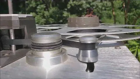 TEAC X-1000R Reel to Reel