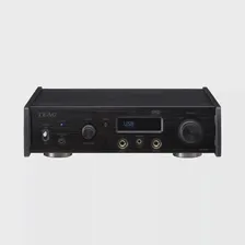TEAC UD-505-X Black