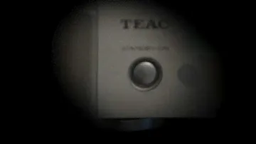 Teac DS-H01 Docking Station *unofficial Trailer*