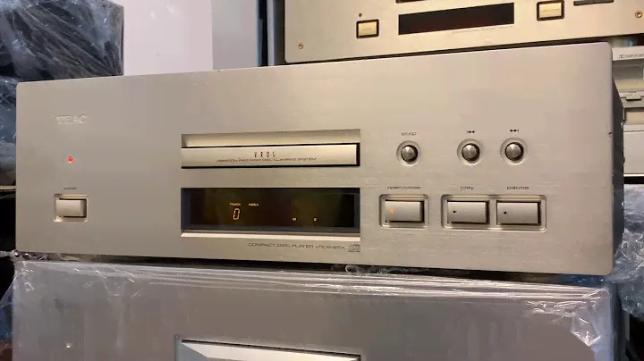TEAC VRDS 25X GIÁ IU (LH:0888.62.8181-Q10-HCM)