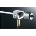 Проигрыватель виниловых дисков TEAC TN-4D-SE, черный