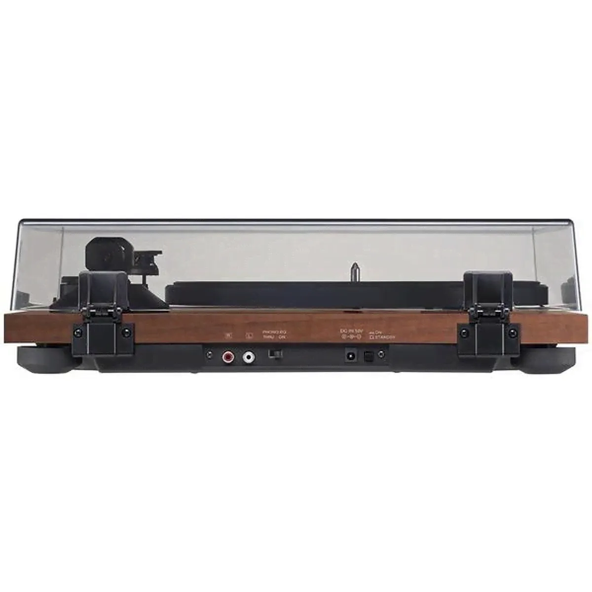 Teac TN-280BT-A3 Walnut Проигрыватель виниловых дисков-2