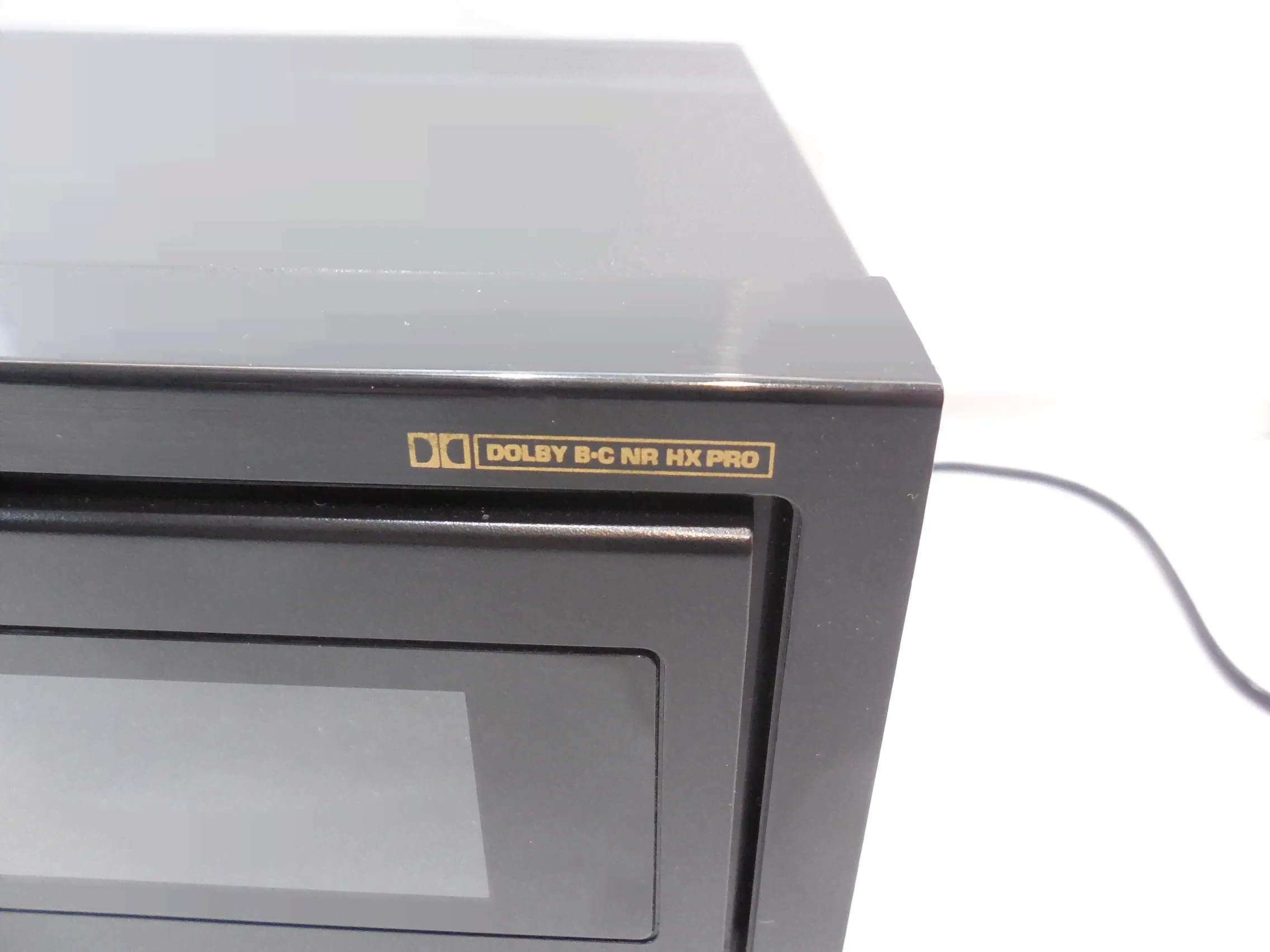 Кассетная дека TEAC W-700R-0