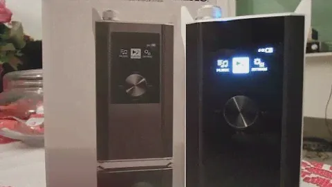 TEAC HA-P90SD: review