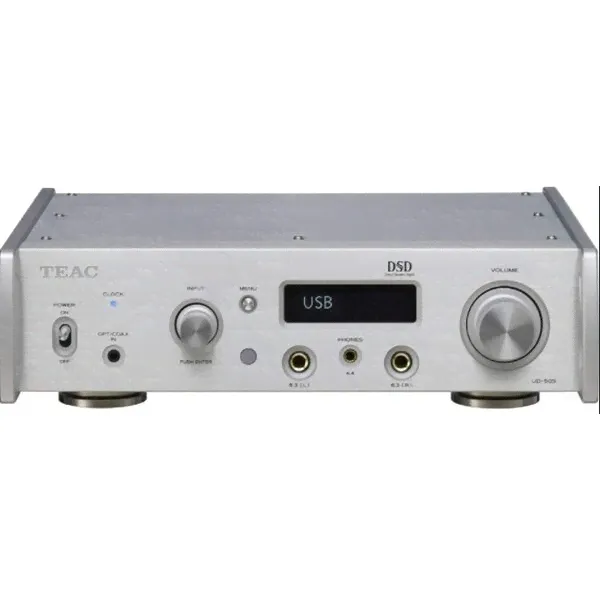 ЦАП TEAC UD-505-X ( teac ud 505 x )