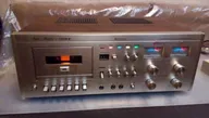 Fisher cr - 5120 (teac pioneer sony technics )