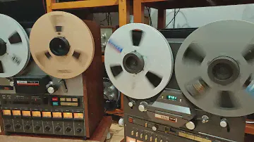 Teac 80-8/Teac-33-8