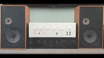 Sony XA2ES-TEAC AS-M30-Grundig Box 35