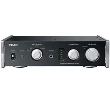 Teac HA-501 black