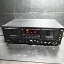 TEAC кассетный магнитофон W-6000R