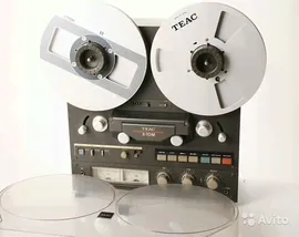 Teac X-10M в Москве