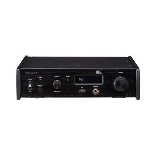 TEAC NT-505 black-1