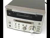 MiniDisc Teac MD-H 100 Statischer Mini-Disc-Player