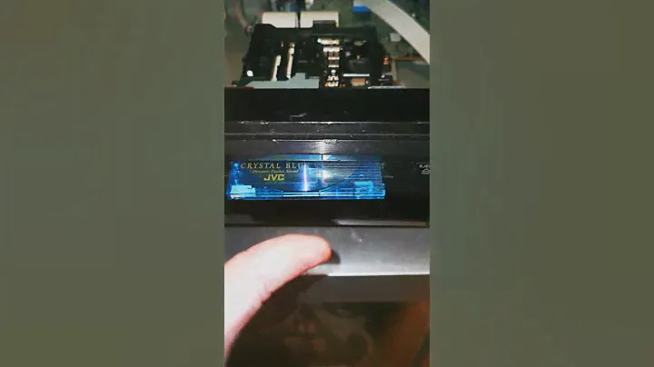 Minidisc Disc insert