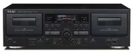 Магнитофон Teac W-1200 (Black)